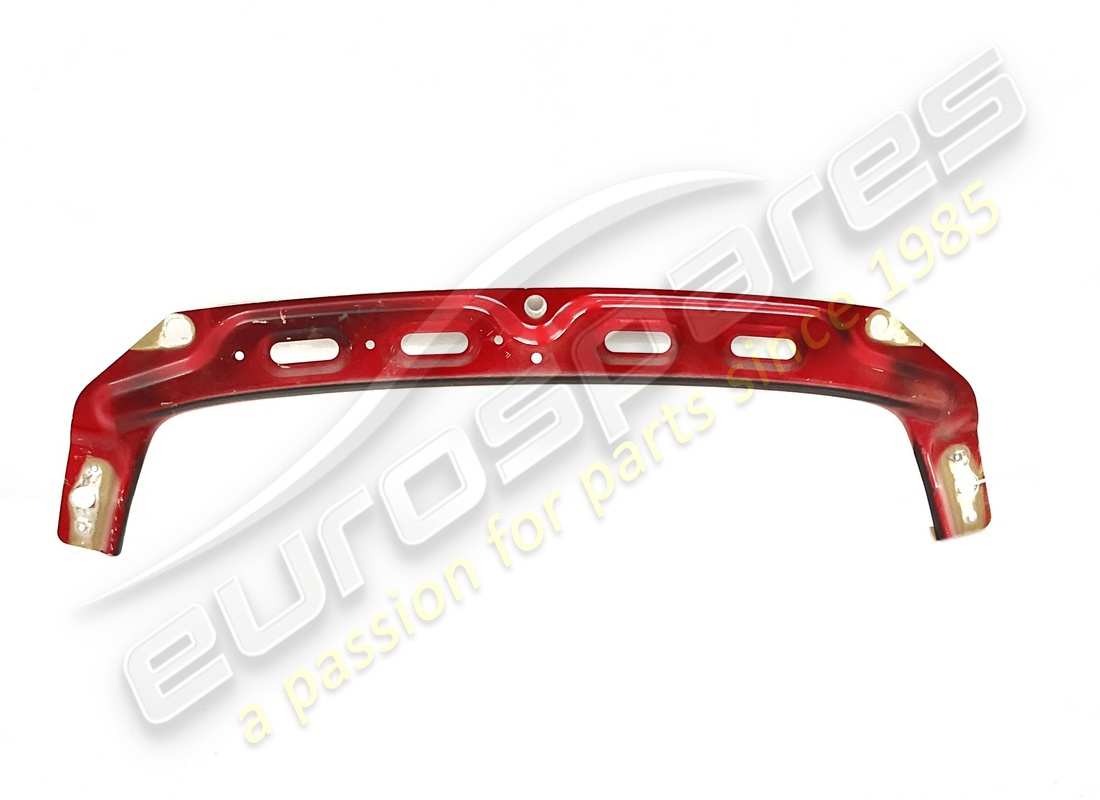 OCCASION Ferrari FIXATION DE PARE-CHOCS ARRIÈRE CROISÉE M . NUMÉRO DE PIÈCE 83818200 (1)