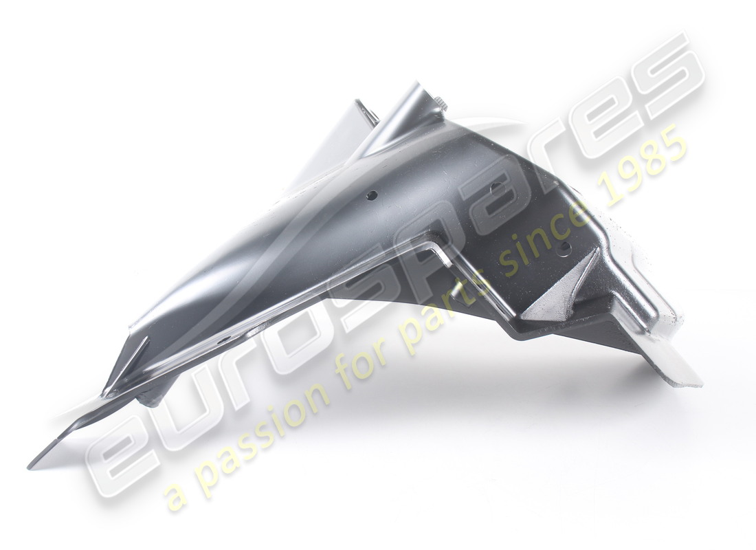 nouveau support de jantes de suspension gauche porsche, apprêté. référence 99150147700grv (4)