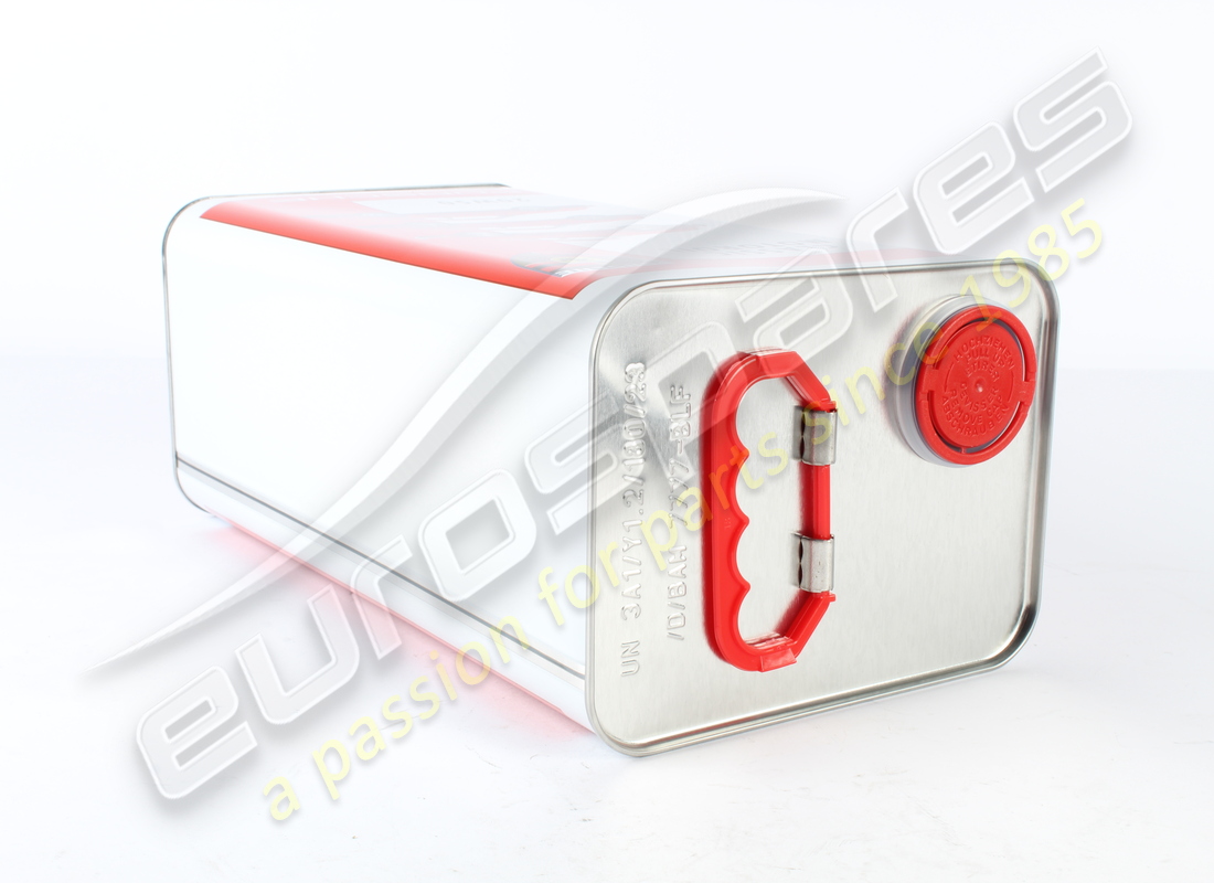 HUILE MOTEUR NOUVELLE PORSCHE - PORSCHE CLASSIQUE 20W50 - 5L. NUMÉRO DE PIÈCE 00004320929 (5) huile moteur nouvelle porsche - porsche classique 20w50 - 5l. numéro de pièce 00004320929 (5)