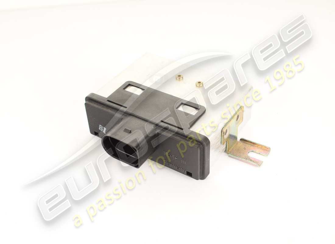 module aston martin utilisé, pilote de pompe à carburant. numéro de pièce 4g433710925 (2)