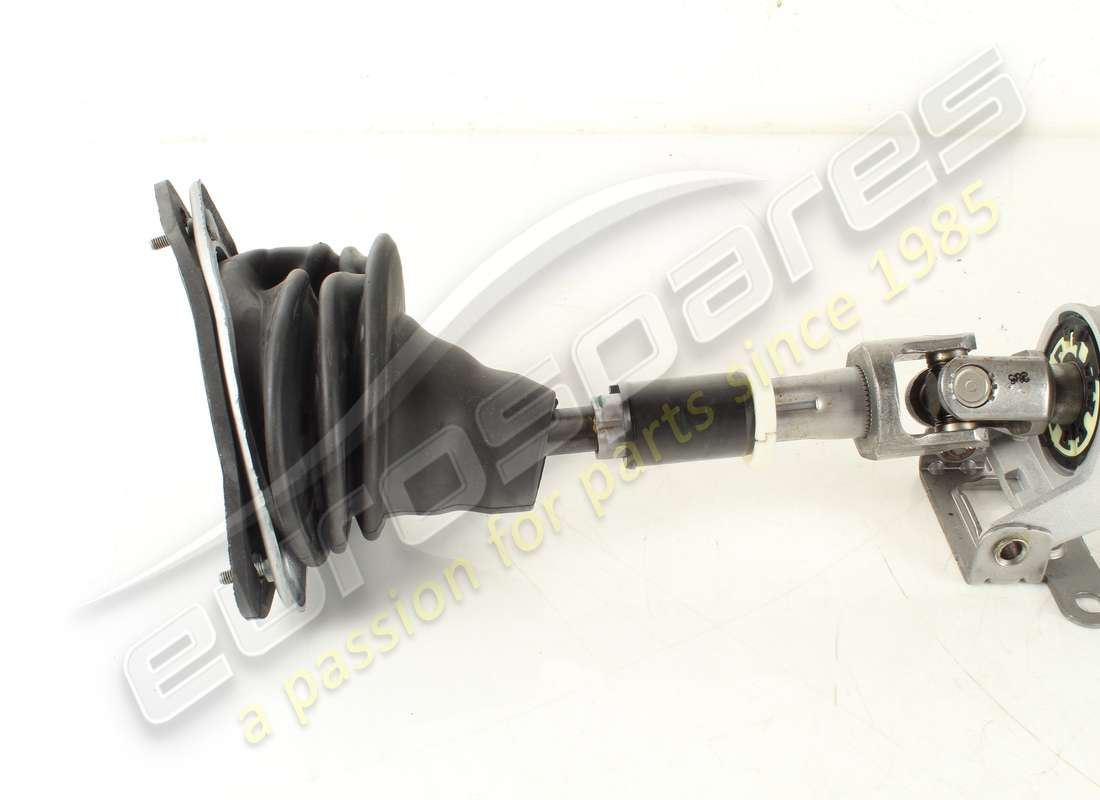 UTILISÉ FERRARI PIANTONE GUIDA F171 MANU COMPLET. NUMÉRO DE PIÈCE 786586 (2) utilisé ferrari piantone guida f171 manu complet. numéro de pièce 786586 (2)