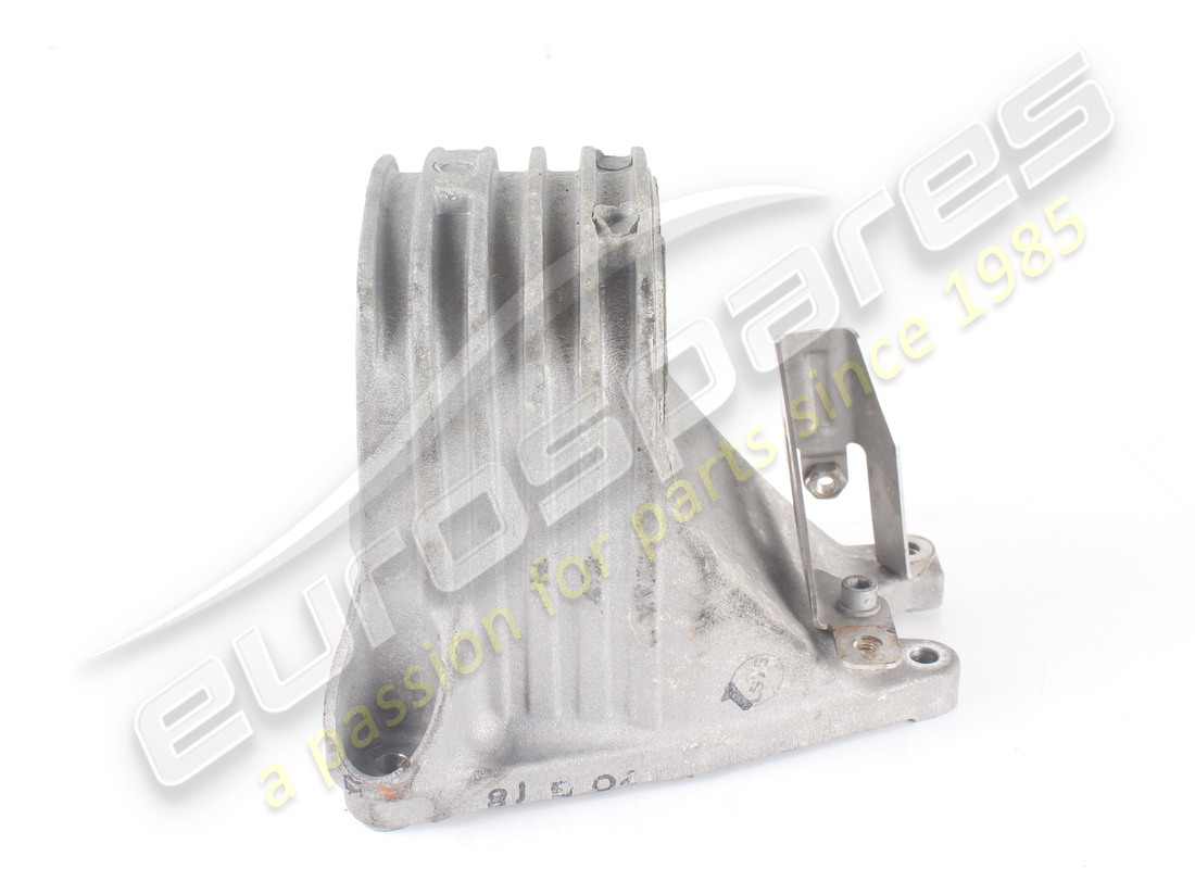 utilisé ferrari support arrière droit complet. numéro de pièce 266362 (3)