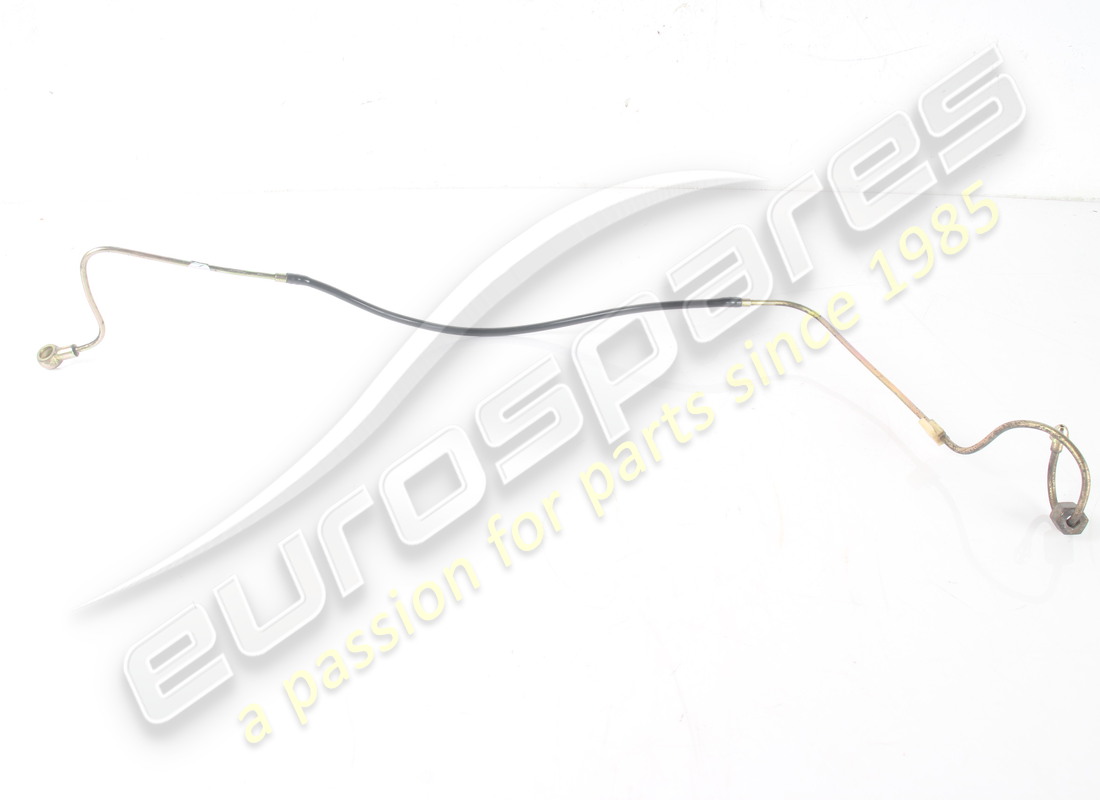 UTILISÉ Ferrari TUBE DE CARBURANT VERS LE CYLINDRE 6 . NUMÉRO DE PIÈCE 118595 (1) UTILISÉ Ferrari TUBE DE CARBURANT VERS LE CYLINDRE 6 . NUMÉRO DE PIÈCE 118595 (1)