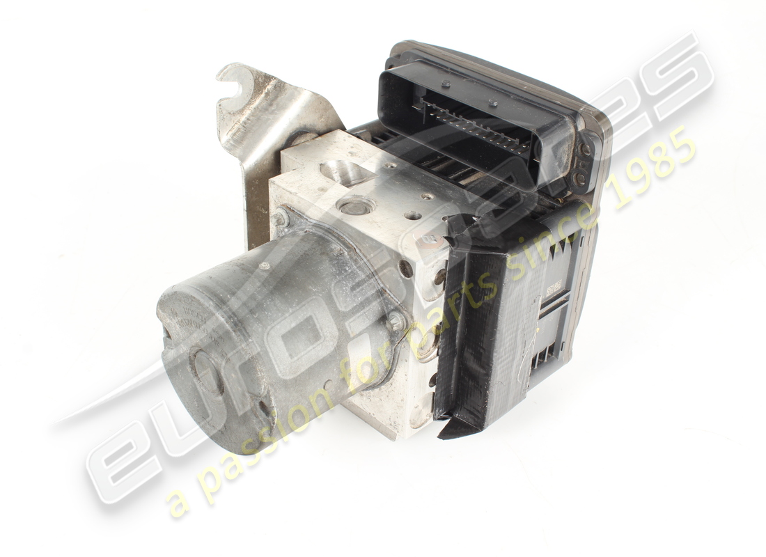 UTILISÉ Ferrari GRUPPO IDRAULICO ESP 8 . NUMÉRO DE PIÈCE 269979 (1)