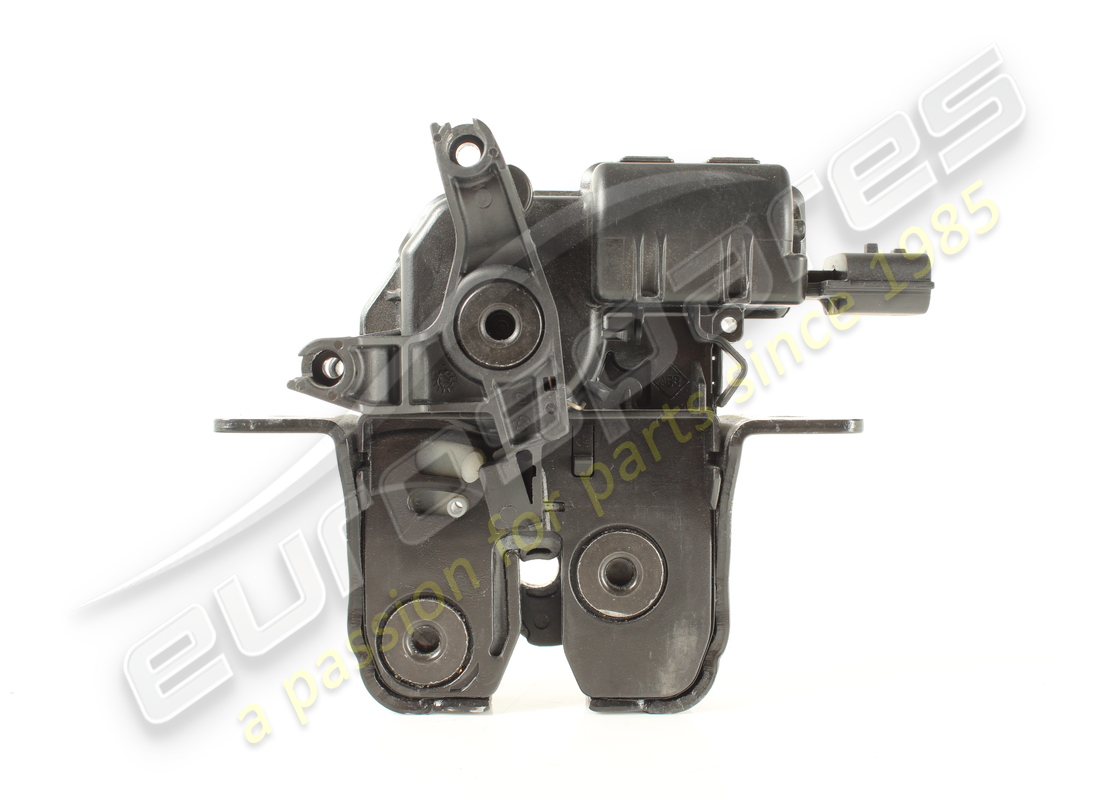 serrure électrique ferrari utilisée. numéro de pièce 85051400 (1)