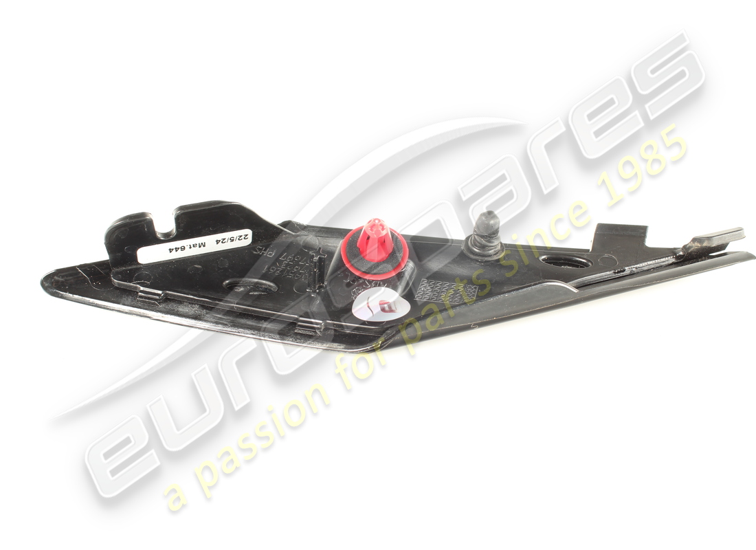 d'occasion ferrari mostrina montante a dx complet. numéro de pièce 951261 (2)