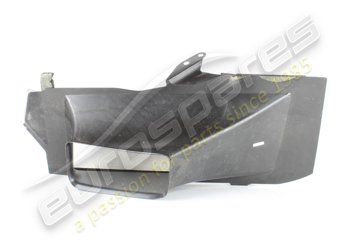 convogliatore ic sx complet d'occasion ferrari. numéro de pièce 979608 (2)