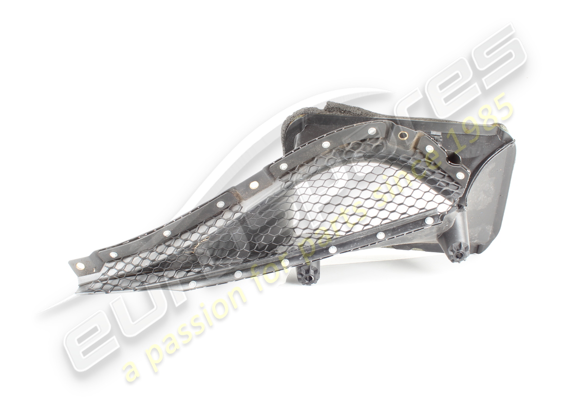 UTILISÉ Ferrari CONVOGLIATORE POSTERIORE DX . NUMÉRO DE PIÈCE 770238 (1) UTILISÉ Ferrari CONVOGLIATORE POSTERIORE DX . NUMÉRO DE PIÈCE 770238 (1)