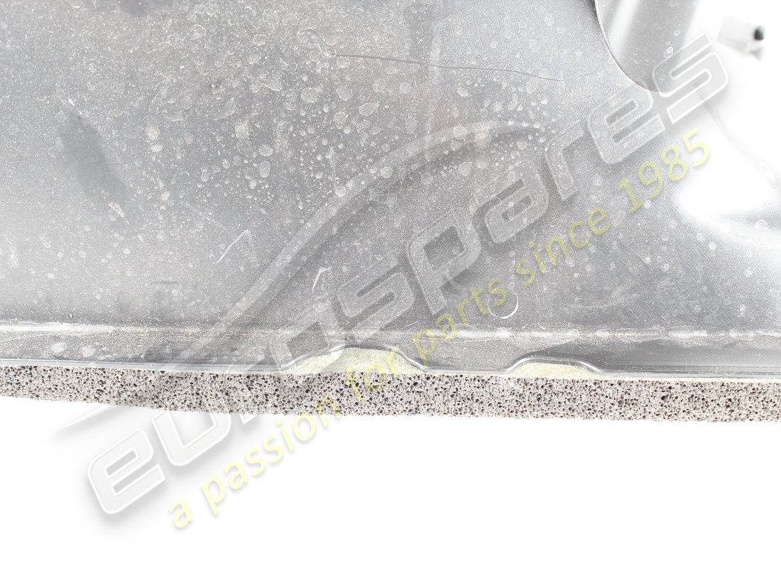 UTILISÉ FERRARI CONVOGLIATORE POSTERIORE DX. NUMÉRO DE PIÈCE 770238 (4) utilisé ferrari convogliatore posteriore dx. numéro de pièce 770238 (4)