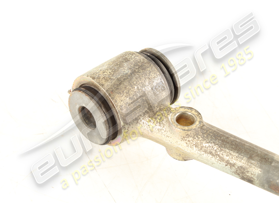 USED FERRARI UPPER LEVER ARM. PART NUMBER 119328 (4) used ferrari upper lever arm. part number 119328 (4)