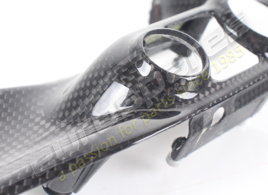 utilisé ferrari bande cosmétique rh complète, dr. numéro de pièce 88321700 (4)