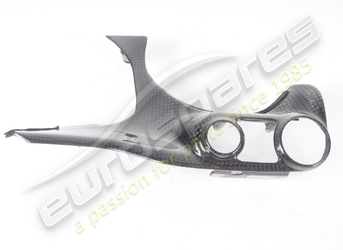 UTILISÉ Ferrari BANDE COSMÉTIQUE RH COMPLÈTE, DR . NUMÉRO DE PIÈCE 88321700 (1)