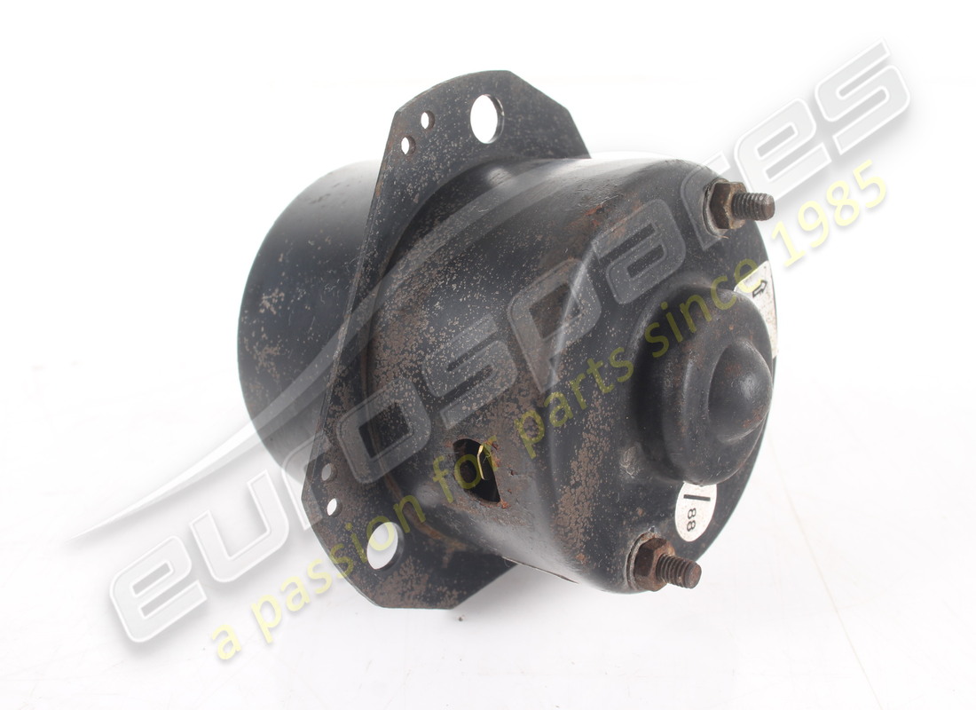 UTILISÉ Ferrari MOTEUR DE VENTILATEUR. NUMÉRO DE PIÈCE 123136 (1)