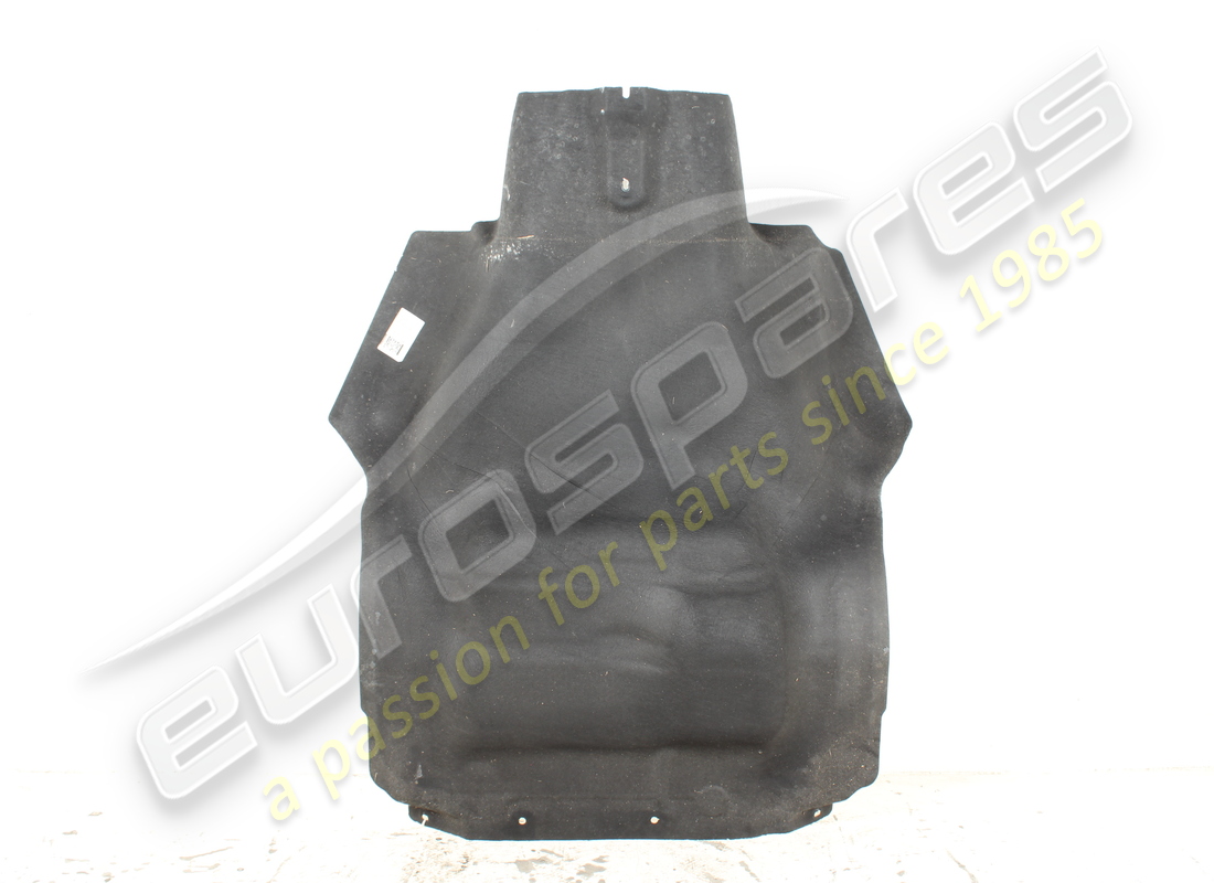 UTILISÉ Ferrari RIPARO CALORE SERBATOIO . NUMÉRO DE PIÈCE 853045 (1)
