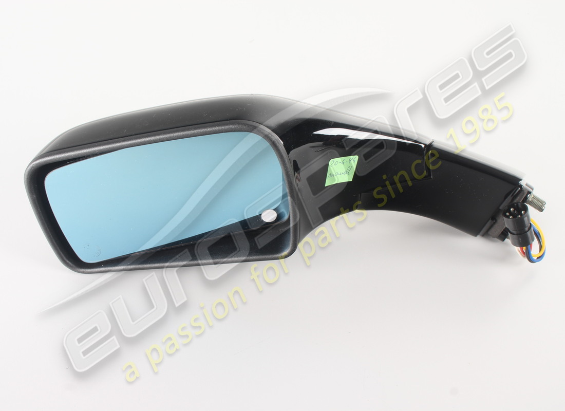 NOUVEAU (AUTRE) Ferrari MIROIR DE PORTE LH RHD . NUMÉRO DE PIÈCE 62867610 (1)