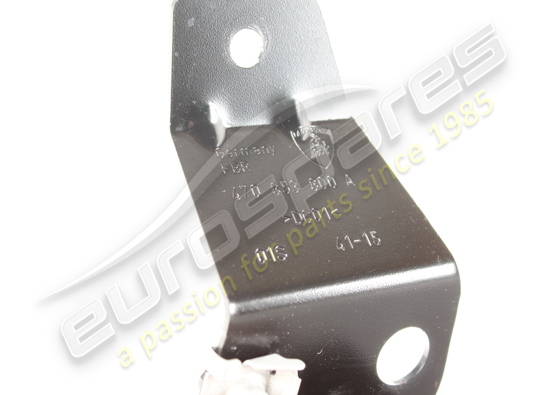 utilisé lamborghini angle de clip. numéro de pièce 470853800a (2)