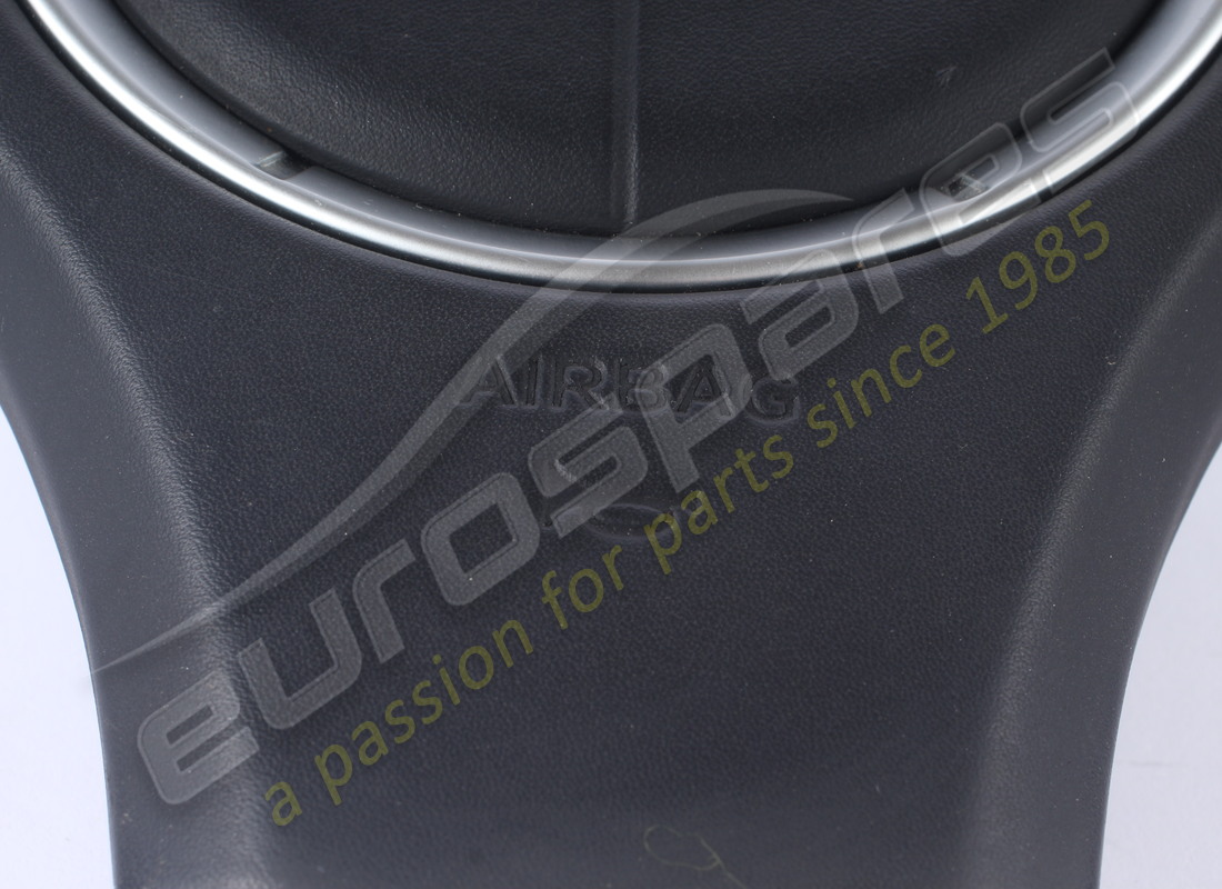 MODULE ASTON MARTIN D'OCCASION, ASSEMBLAGE D'AIRBAG, BADGE VERT / ANNEAU ARGENTÉ. RÉFÉRENCE 4G43042B85AA(3) module aston martin d'occasion, assemblage d'airbag, badge vert / anneau argenté. référence 4g43042b85aa(3)