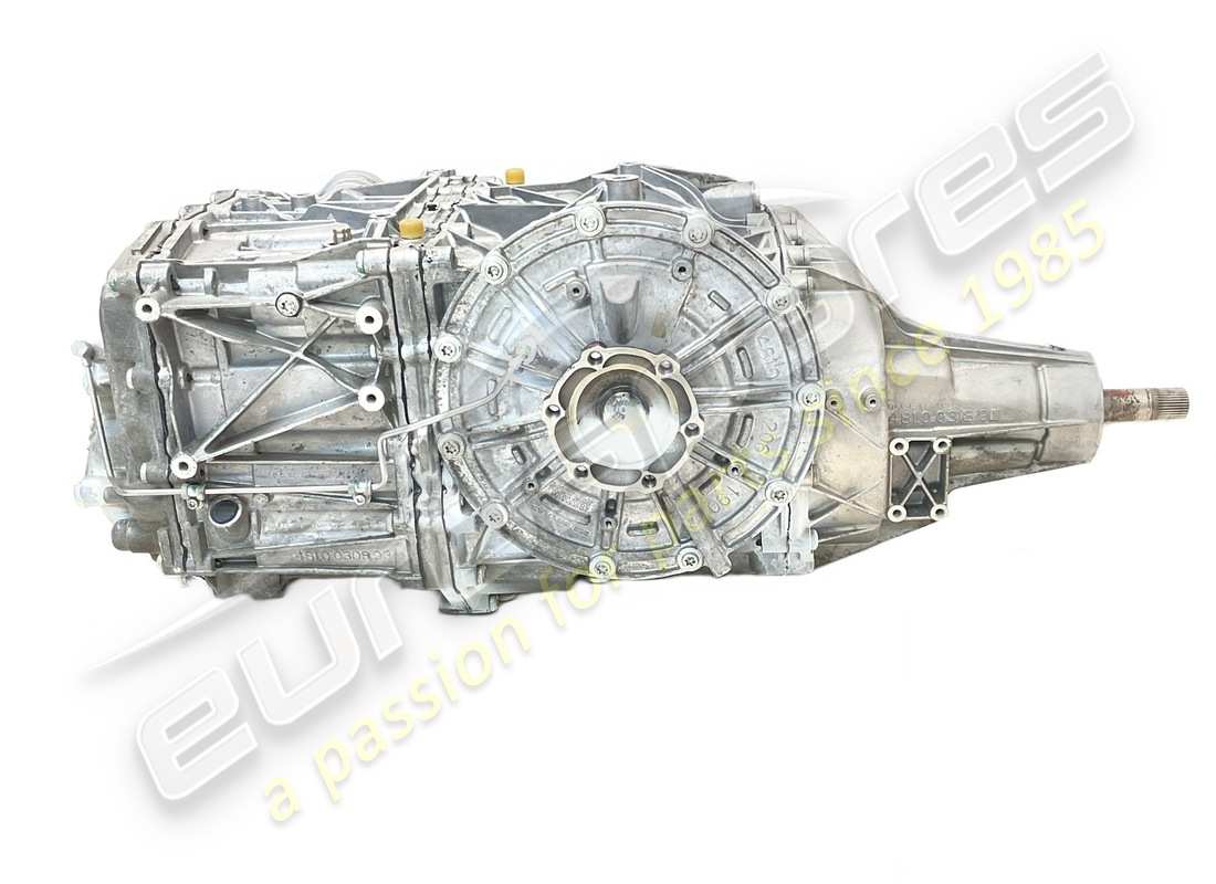 boite de vitesses dct complète ferrari reconditionnée. numéro de pièce 270501 (3)