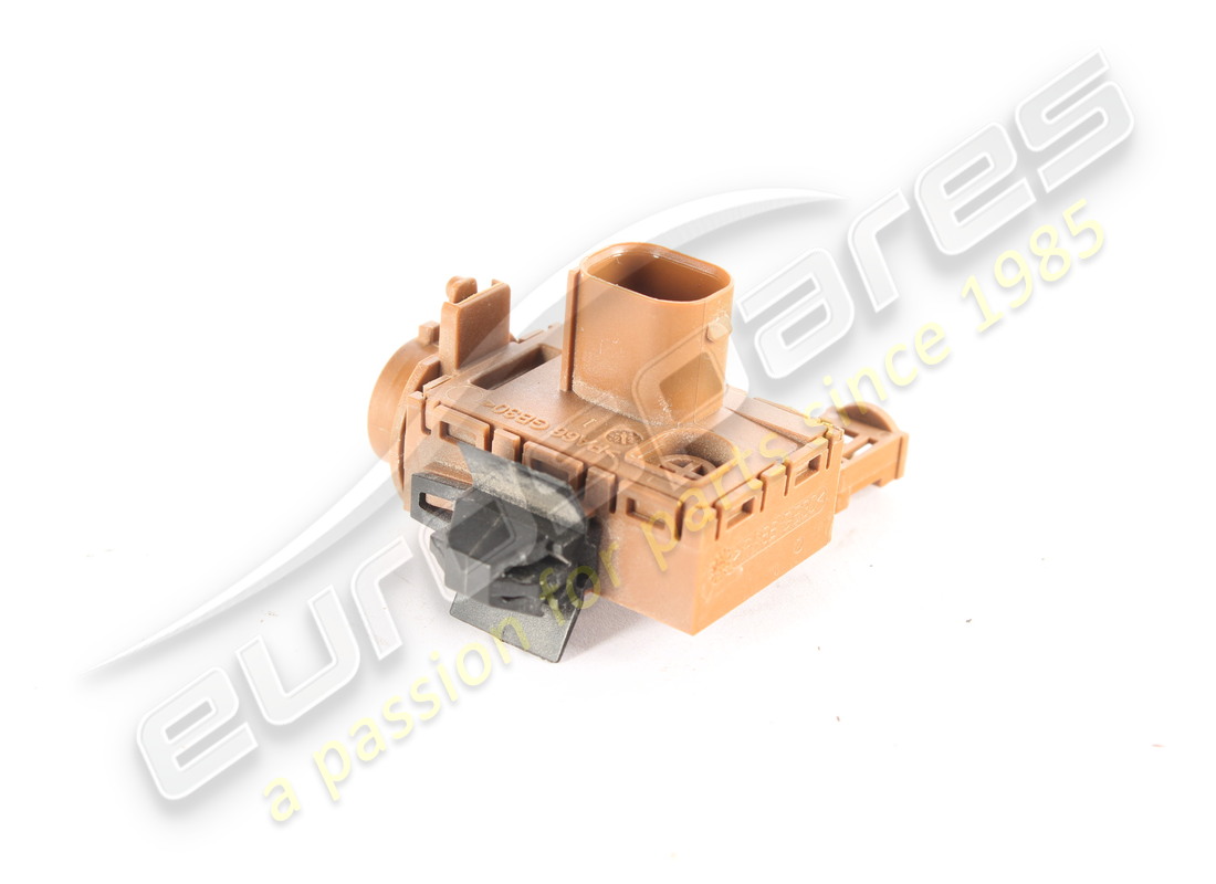 capteur ferrari aqs-mkx mufu d'occasion (t & rh numéro de pièce 839918 (2)
