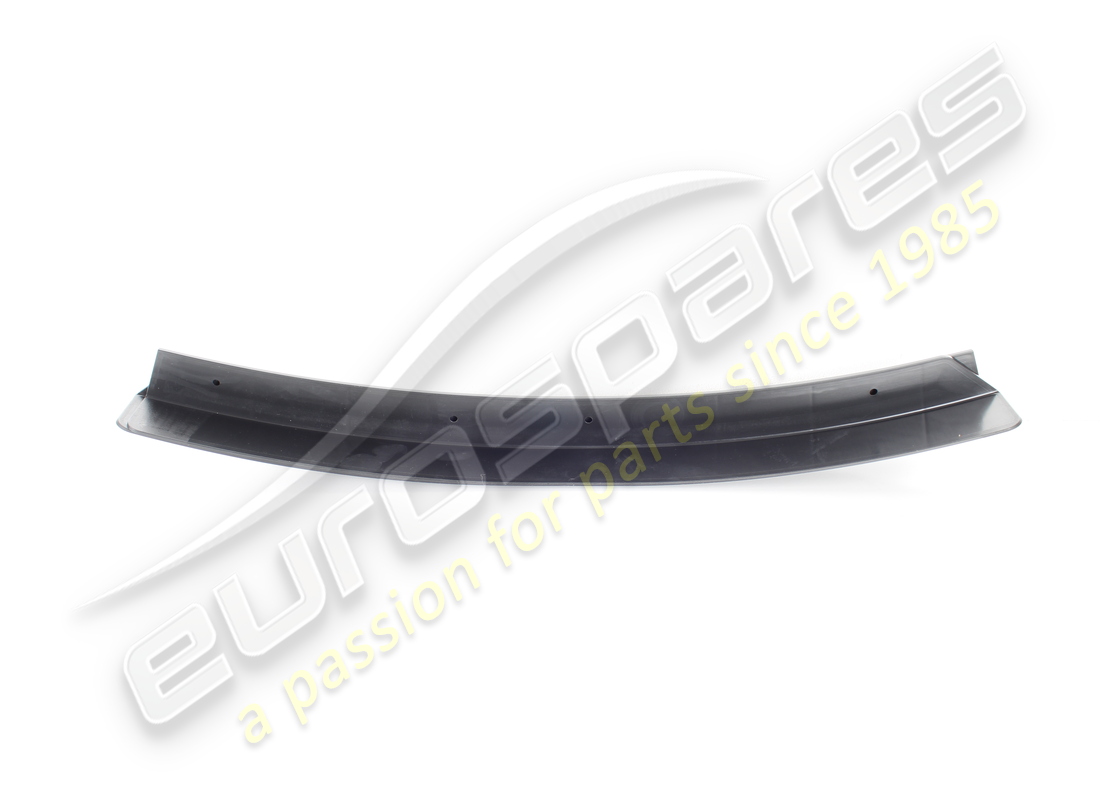 NOUVEAU GUIDE D'AIR PORSCHE. NUMÉRO DE PIÈCE 9GT807913A (1) nouveau guide d'air porsche. numéro de pièce 9gt807913a (1)