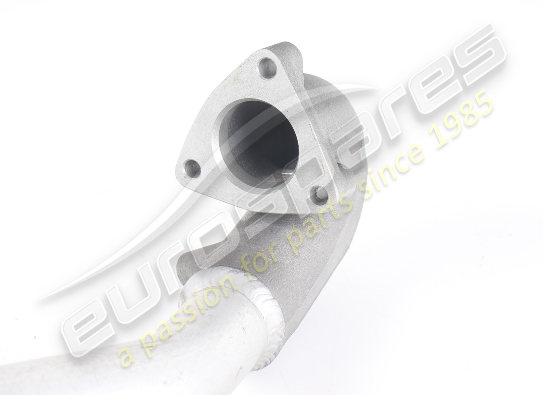 TUYAU D'ALIMENTATION EN HUILE USAGÉ FERRARI VERS POMPE. NUMÉRO DE PIÈCE 280761 (2) tuyau d'alimentation en huile usagé ferrari vers pompe. numéro de pièce 280761 (2)