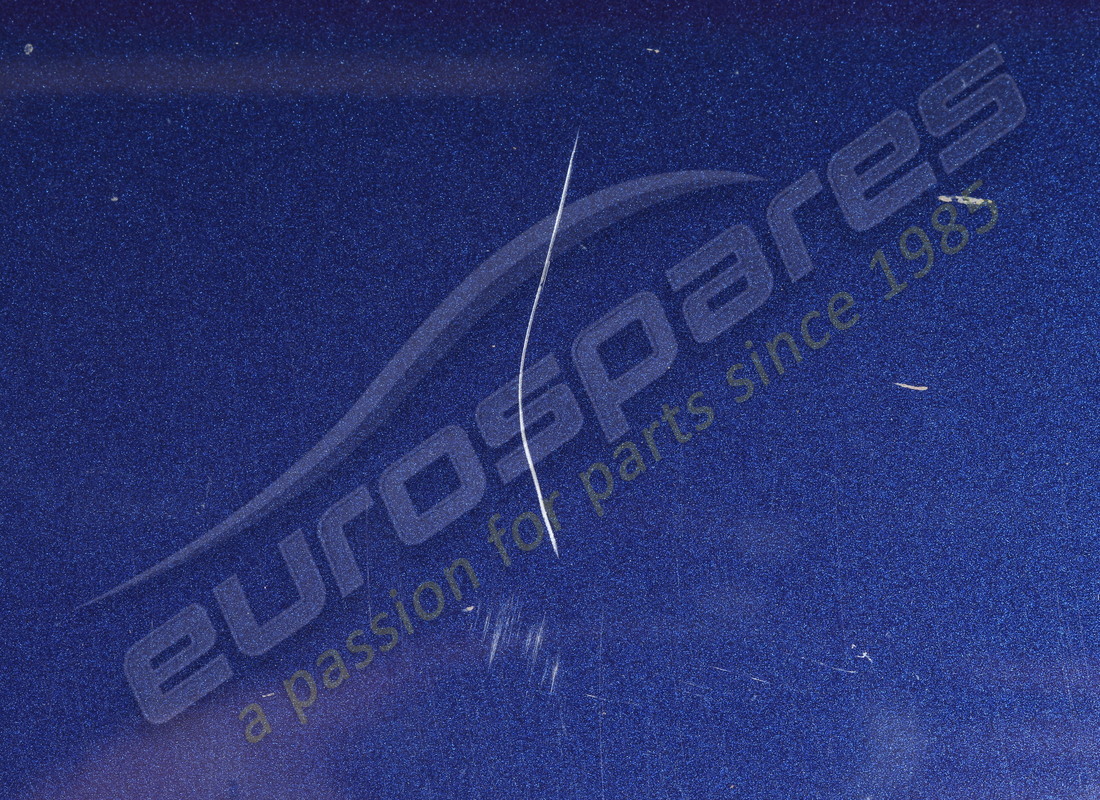 UTILISÉ FERRARI PORTE LATÉRALE DROITE. NUMÉRO DE PIÈCE 88008011 (4) utilisé ferrari porte latérale droite. numéro de pièce 88008011 (4)