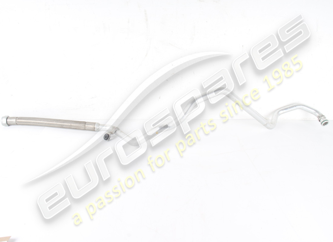 TUYAU DE RETOUR D'HUILE Ferrari UTILISÉ. NUMÉRO DE PIÈCE 266765 (1) TUYAU DE RETOUR D'HUILE Ferrari UTILISÉ. NUMÉRO DE PIÈCE 266765 (1)