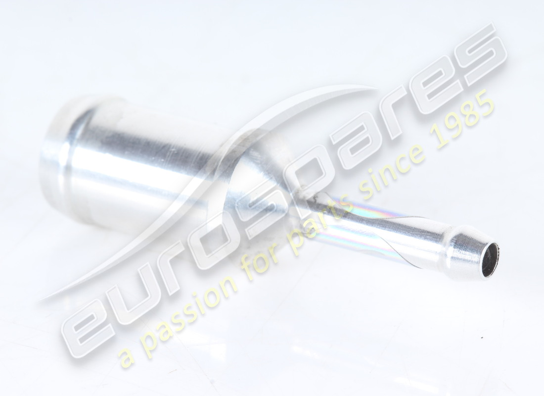 RACCORD DE TUYAU DE RENIFLARD FERRARI UTILISÉ. NUMÉRO DE PIÈCE 222606 (2) raccord de tuyau de reniflard ferrari utilisé. numéro de pièce 222606 (2)