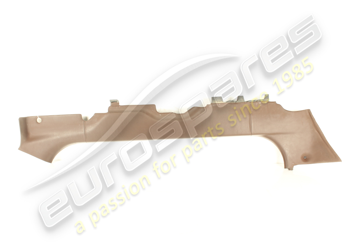 utilisé ferrari garniture de seuil latérale droit numéro de pièce 82847007