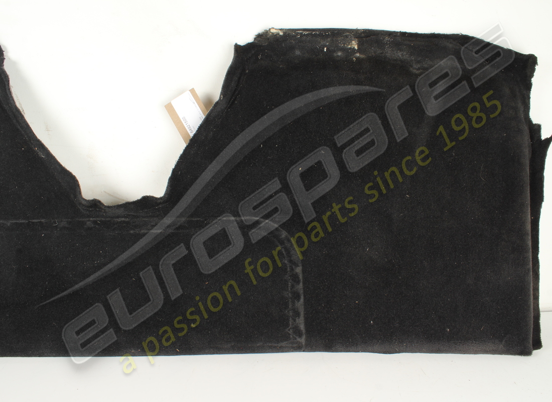 tapis de siège arrière d'occasion ferrari. numéro de pièce 64921500 (3)