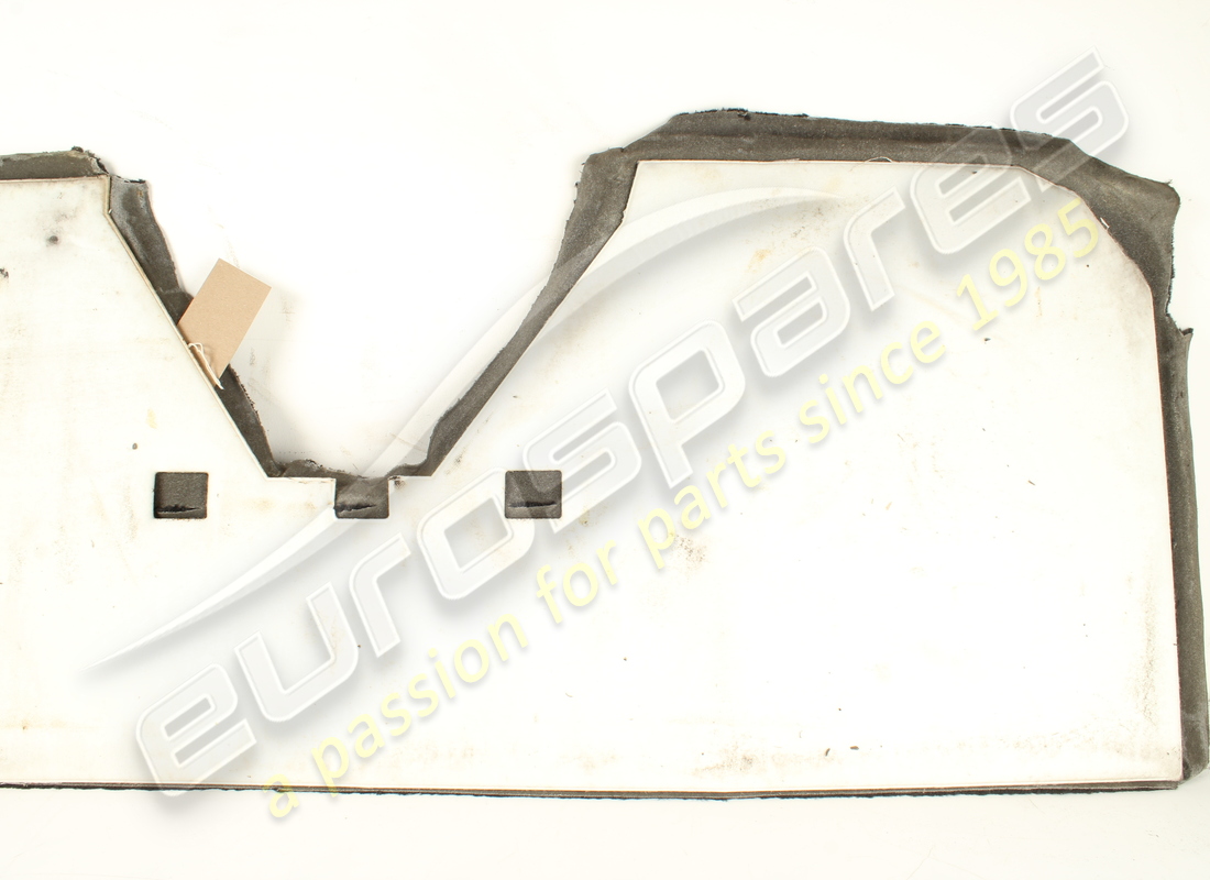 tapis de siège arrière d'occasion ferrari. numéro de pièce 64921500 (6)