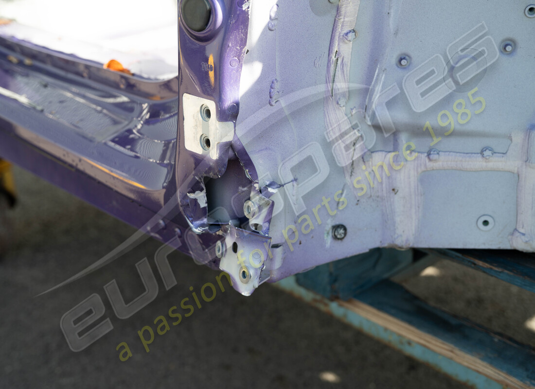 module avant d'occasion ferrari. numéro de pièce 985916667 (10)