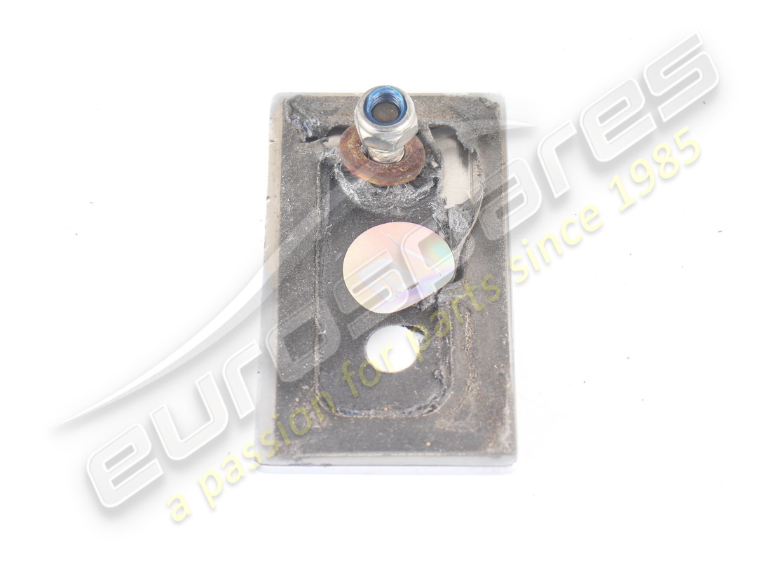 insigne de capot avant d'occasion ferrari. référence 973053 (2)