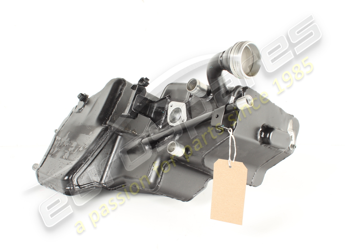 réservoir d'huile moteur ferrari utilisé. numéro de pièce 897988 (2)