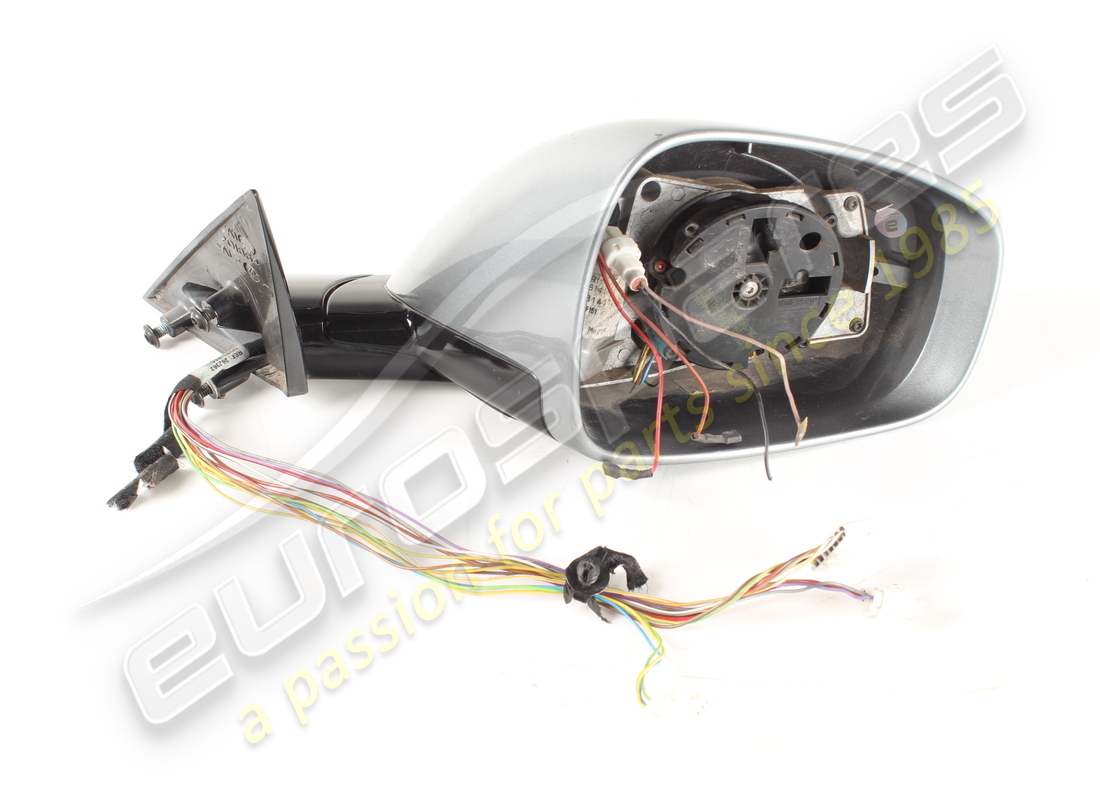 utilisé ferrari rétroviseur arrière externe droit. numéro de pièce 82200510 (1)