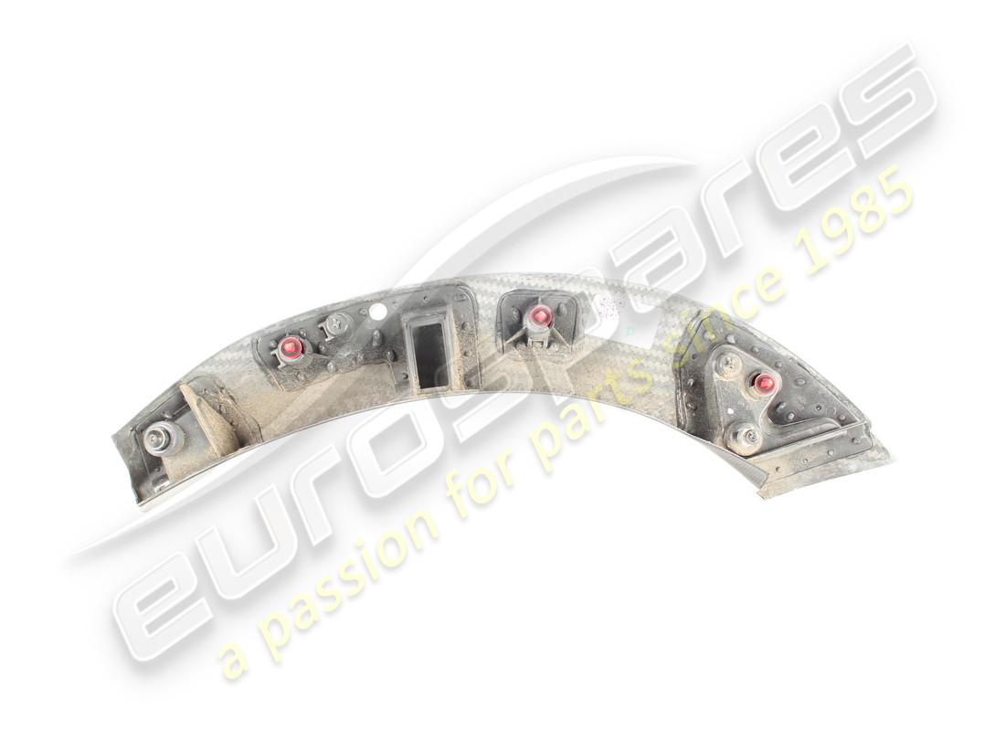 habillage complet de porte arrière droite d'occasion (ferrari). numéro de pièce : 901750 (3)