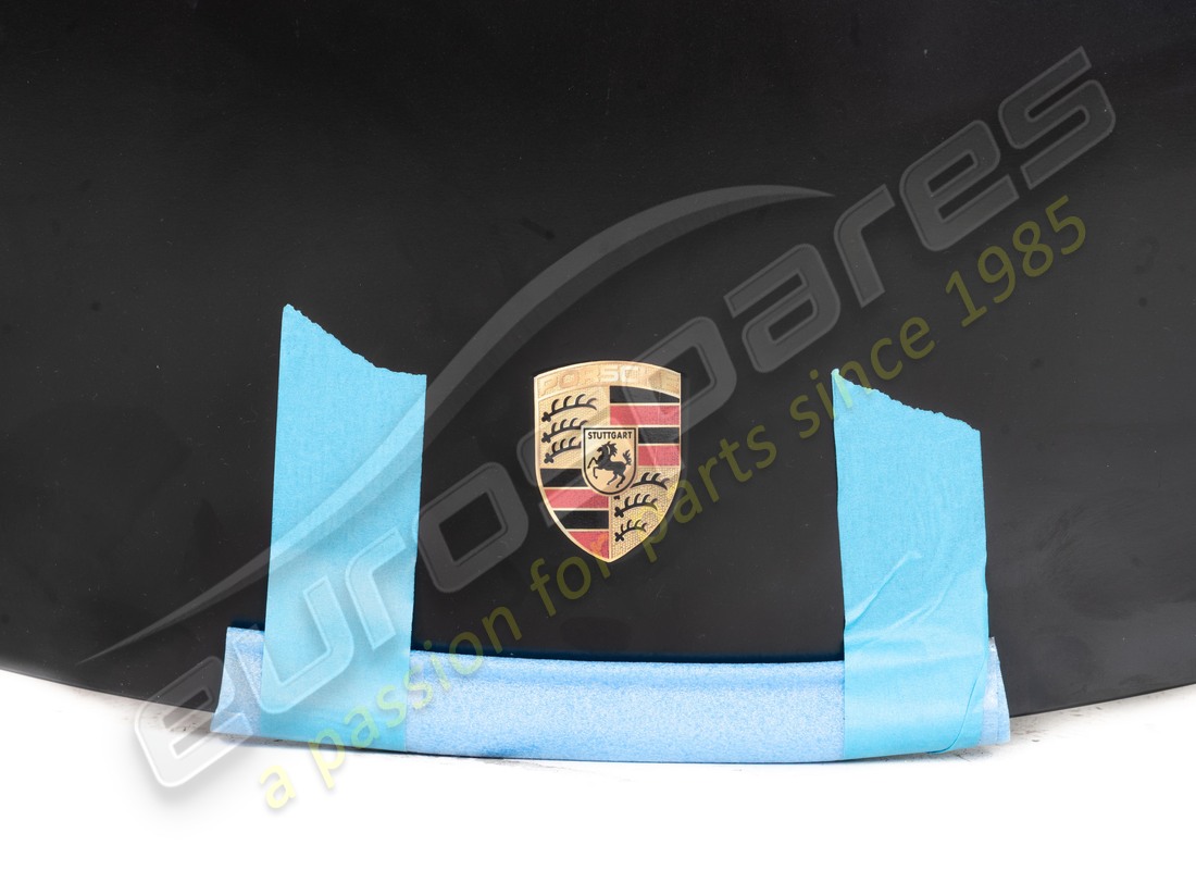 d'occasion porsche apprêté. numéro de pièce 99151101195grv (2)