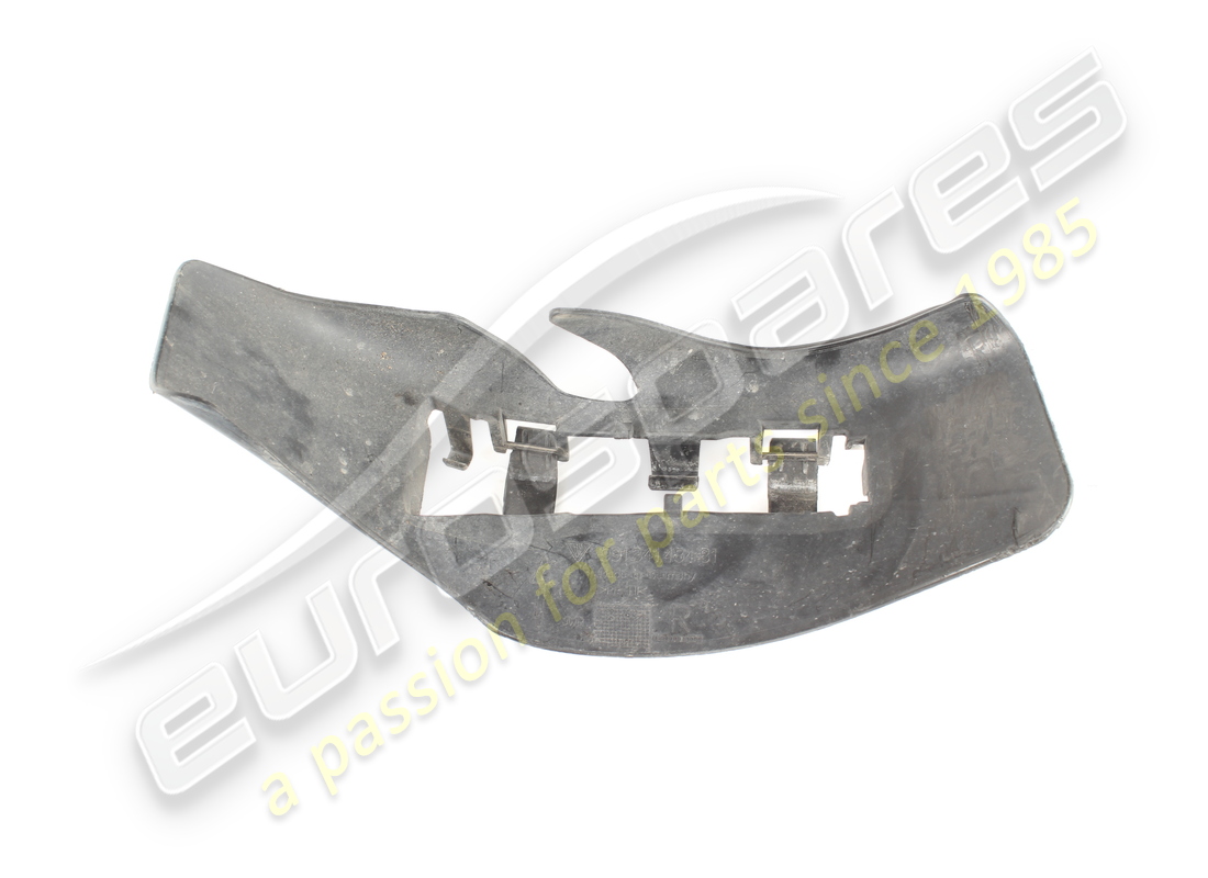 spoiler porsche utilisé. numéro de pièce 99134148481 (2)