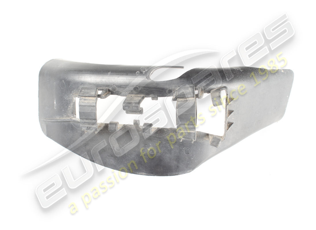 spoiler porsche utilisé. numéro de pièce 99134148481 (1)
