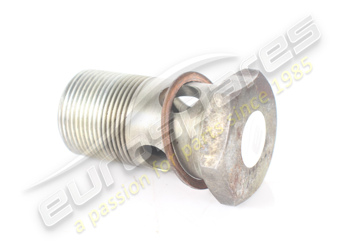 utilisé ferrari union. numéro de pièce 123881 (2)