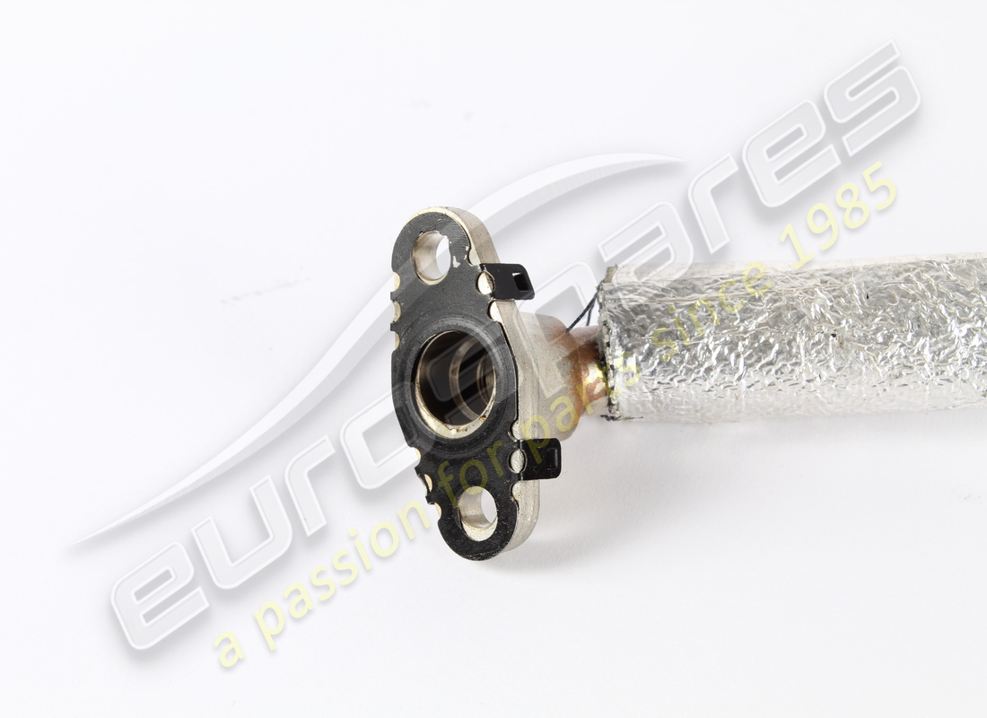 UTILISÉ FERRARI TUBO RECUPERO OLIO DA TURBI. NUMÉRO DE PIÈCE 908137 (3) utilisé ferrari tubo recupero olio da turbi. numéro de pièce 908137 (3)