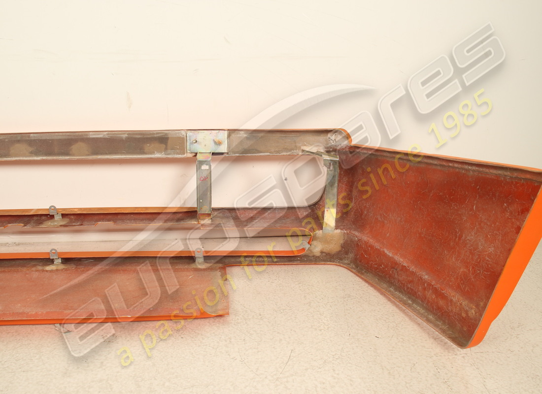 nouveau panneau inférieur avant eurospares. numéro de pièce 61741700 (8)