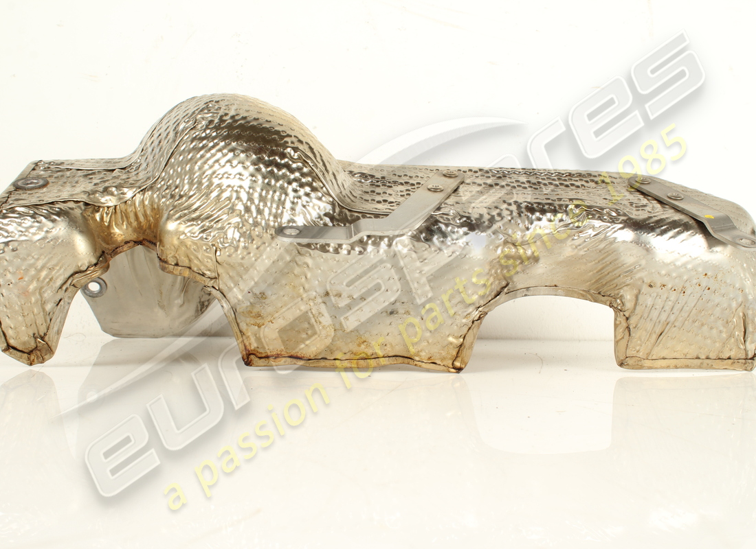 utilisé ferrari paratia collettori post.dx. numéro de pièce 888232 (4)