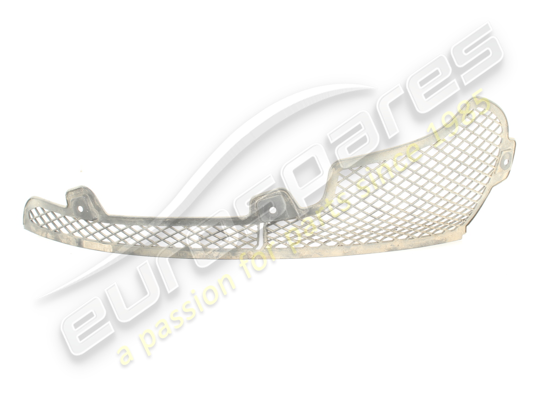 grille porsche utilisée. numéro de pièce 99150478890 (1)