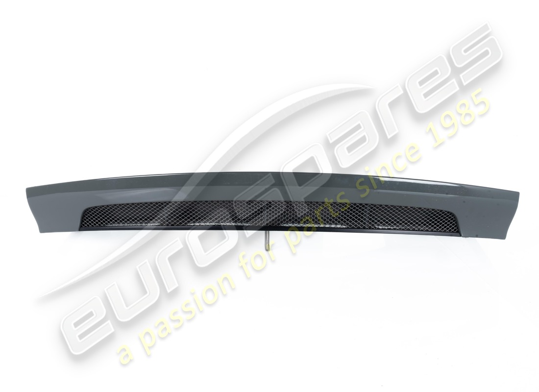 couverture utilisée de porsche. numéro de pièce 99151222792 (5)