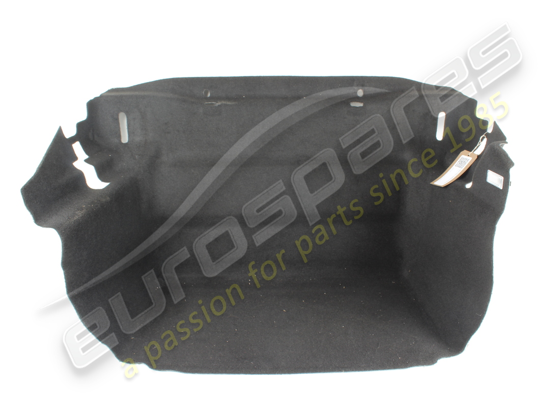 D'OCCASION Porsche NOIR. NUMÉRO DE PIÈCE 99155104515A31 (1)