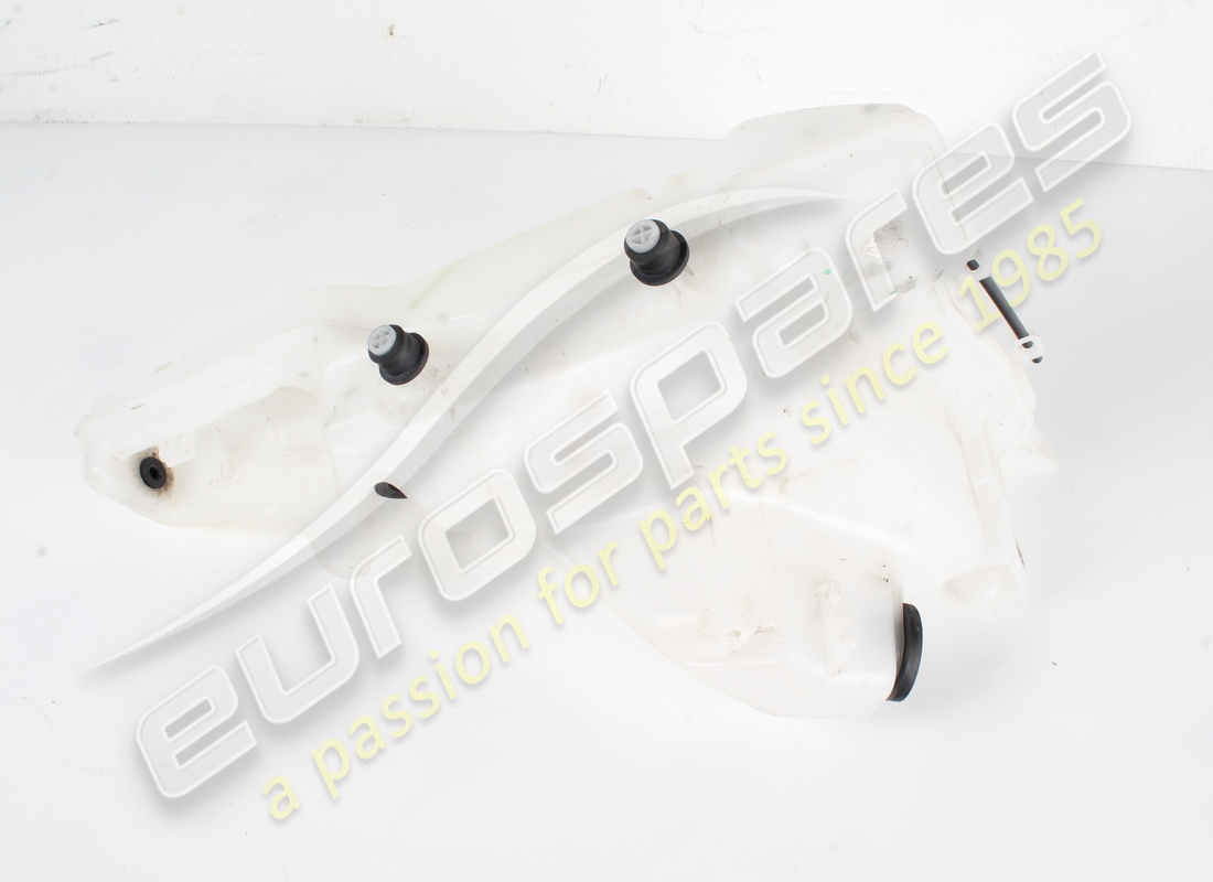 récipient de liquide d'occasion porsche. numéro de pièce 99152870590 (2)