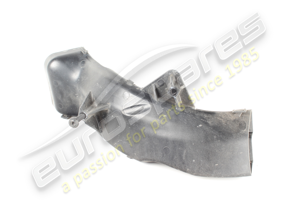 refroidissement d'air de frein d'occasion porsche. numéro de pièce 99133148181 (1)