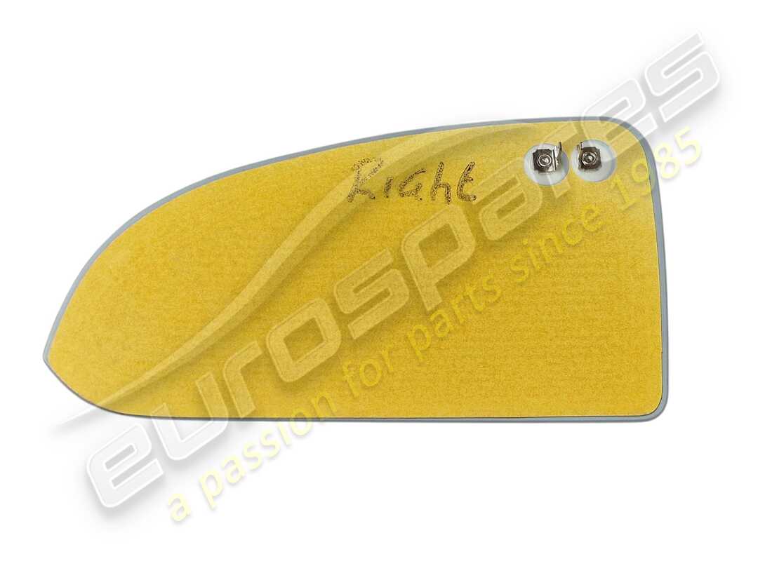 nouveau eurospares miroir en verre. numéro de pièce 400857536b (2)