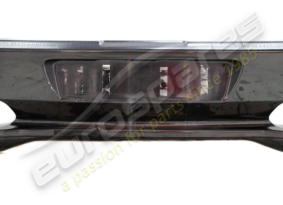 pare-chocs arrière d'occasion ferrari. numéro de pièce 65027210 (3)